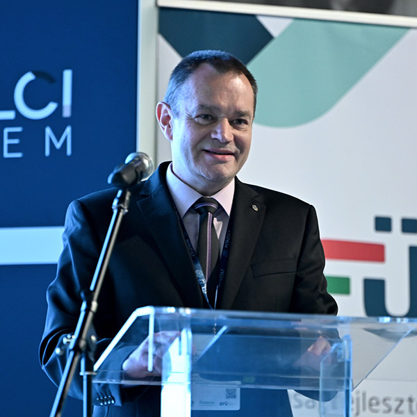 Kedves leendő partnerünk Kedves leendő partnerünk